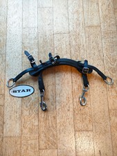 Chambon Star Black Full von