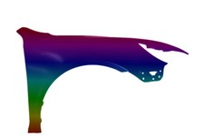 Skoda Octavia II 2008-2012