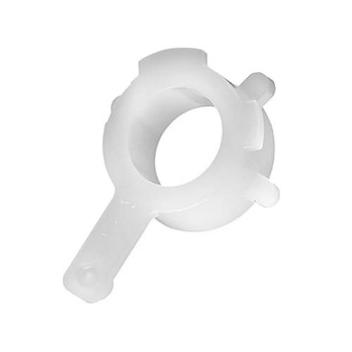 Shaft bushing retainer - shaft, bushing/retainer
