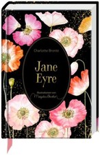 Jane Eyre | Charlotte Brontë | 2018 | deutsch