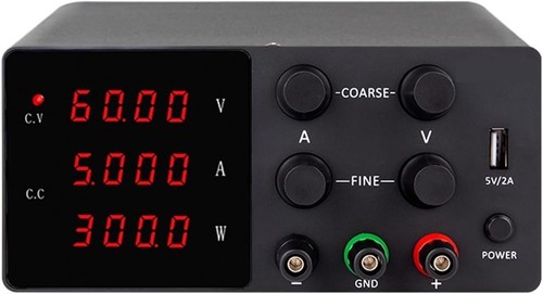 Ruzizao labornetzteil 120v - ruzizao, dc