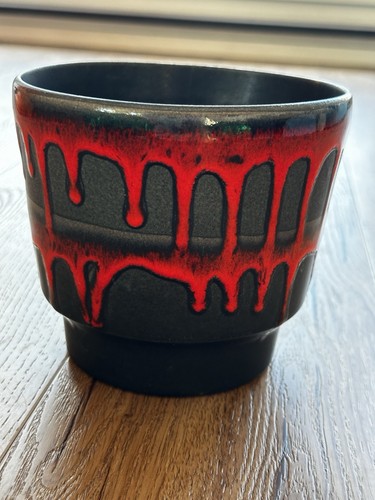 Vintage fohr keramik - vintage,