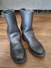Red Wing Engineer Stiefel 2974