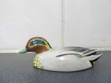 BESWICK TEAL DUCK SIR PETER