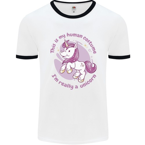 Das einhorn kostüm - das, my