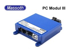 Massoth 8175230 DiMAX PC Modul
