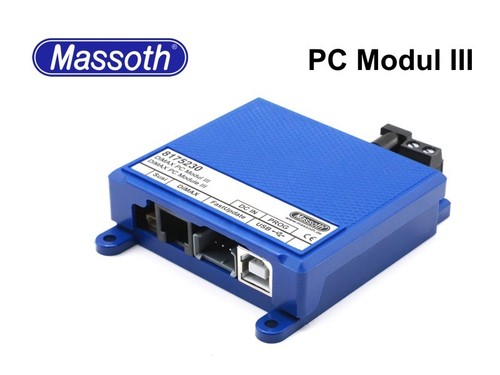 Massoth 8175230 dimax - massoth, pc