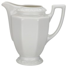 Milchkännchen klein Rosenthal Maria weiß - I.Wahl