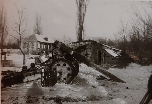 Fotos artillerie - 2,