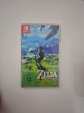 The Legend of Zelda: Breath of