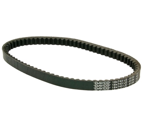 Keilriemen dayco 743x18mm - dayco,
