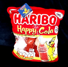 Kissen Happy Cola HARIBO