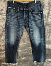 Edwin SK505T Selvedge Jeans