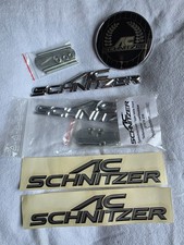 BMW AC Schnitzer 1 Front 2