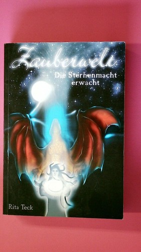 168588 rita teck - 168588, zauberwelt