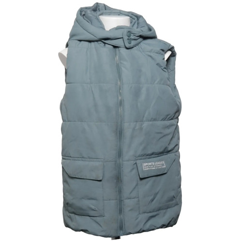 Yigga outdoor weste - yigga,, weste,