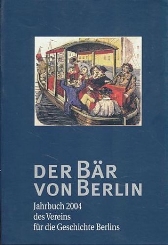 Der bär von berlin - bär,