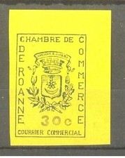 France stempelmarke briefmarke - stempelmarke,