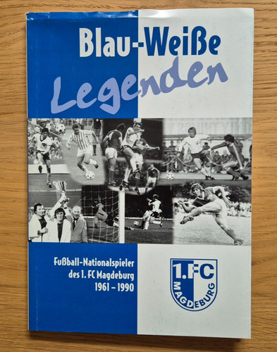 Fussball buch ddr oberliga - ddr, --