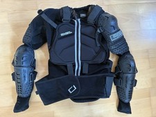 O'NEAL PROTEKTOR Underdog Protektorjacke Mx MOTOCROSS DH  MX Gr M Nr3