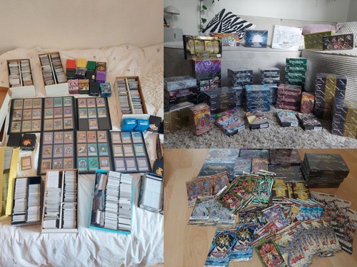 Sammlung los - sammlung,