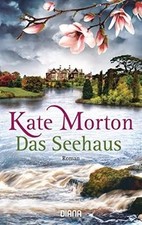 Das Seehaus  von Morton, Kate