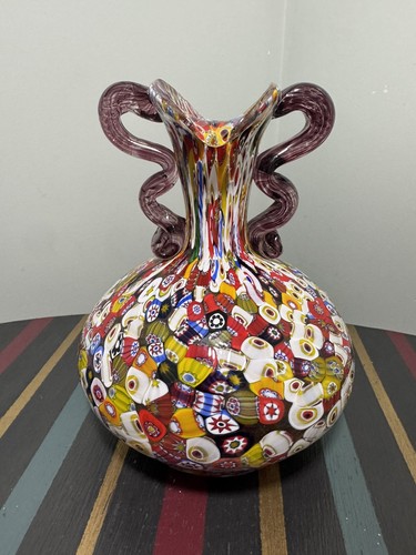 Salviati murano millefiori - salviati,