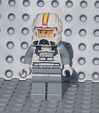 LEGO Star Wars Clone Pilot