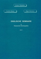 Vithoulkas englische seminare - englische,