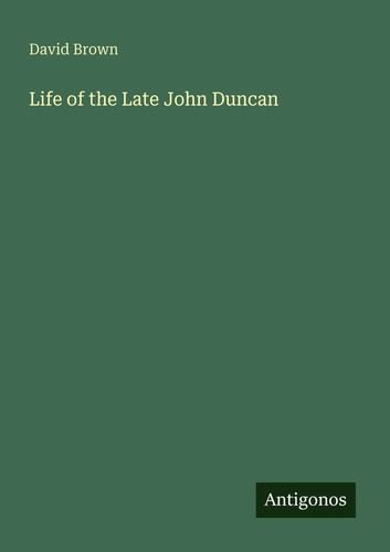 David brown life the - life,