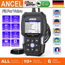 ANCEL TD700 Auto OBD2