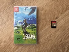 The Legend of Zelda: Breath of