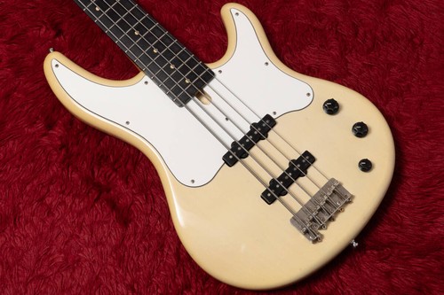 Yamaha limited saiter - bb, 5-saiter