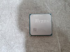 AMD Ryzen 7 1800X CPU