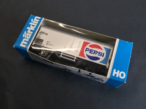 Märklin 4419 wagon - märklin,