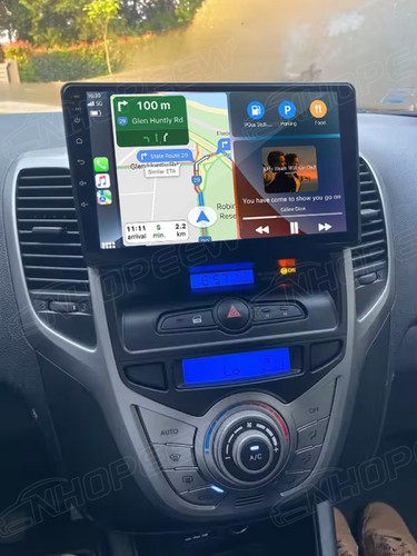 64gb radio für hyundai - 4+64gb,