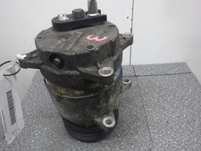 Klimakompressor Renault Megane Scenic (JA) 1.6 e 66kW 90PS  