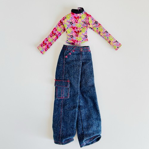 Vintage diva starz puppe - diva,