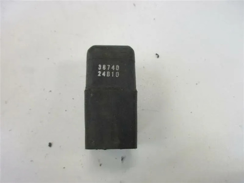 Suzuki 125 sf44a relais - dr,