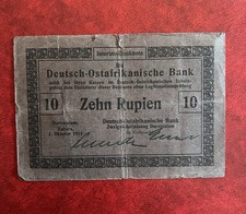 deutsche Kolonie OSTAFRIKA