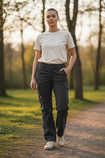 Fjall Raven Nikka Curved