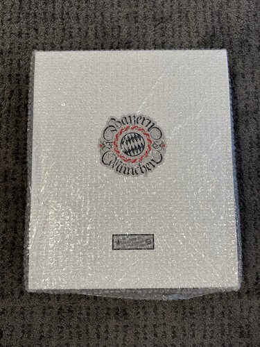 Limited edition bayern - edition,