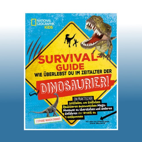 Survival guide wie - survival, überlebst