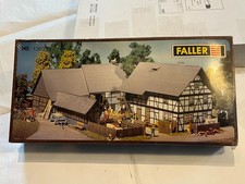 Faller H0 130370 Bausatz