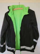 Kinder Wendejacke Gr 158/164