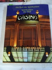 Casino, Spielbanken der Welt