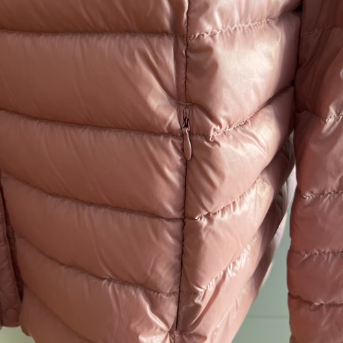 Leichte daunenjacke 46 - leichte,