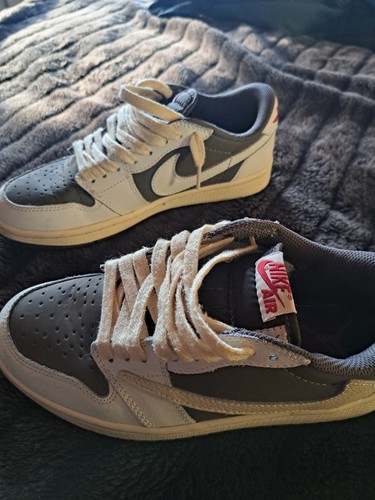 Nike travis scott - x, air