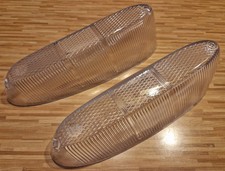 Rücklichtkappe für Wartburg 311/312 Barkas DDR - Ausführung der 60er Jahre NEU