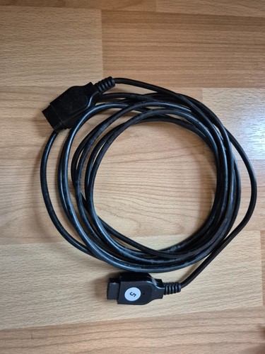 Kabel - ✅,